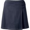 Lands’ End Women’s Knit Skort(Classic Navy)