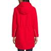Lands’ End Women’s Squall Winter Parka(Bright Cherry)