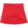 Lands’ End Women’s Swim Skirt Swim Bottoms(Compass Red)
