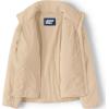 Lands’ End Women’s WanderFree Insulated Jacket(Champagne)