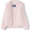 Lands’ End Women’s WanderFree Insulated Jacket(Pearl)