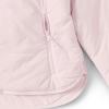 Lands’ End Women’s WanderFree Insulated Jacket(Pearl)