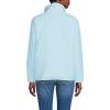 Lands’ End Women’s WanderFree Insulated Jacket(Sunwashed Blue)