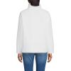 Lands’ End Women’s WanderFree Insulated Jacket(White)