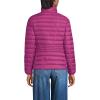 Lands’ End Women’s Wanderweight Ultralight Packable Down Jacket(Light Raspberry Sorbet)