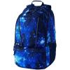 Lands’ End Kids’ ClassMate Blue Galaxy Space Small(Blue Galaxy Space)