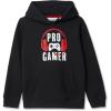 Gamer Red/Black