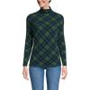Light Emerald Blackwatch Plaid