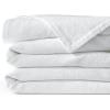 Lands’ End Matelasse Coverlet White King(White)