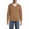 Soft Camel Brown Heather