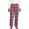 Heritage Red Plaid