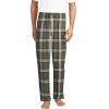 River Stone Green Plaid