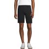 Lands’ End Men’s Jersey Knit Short(Black)