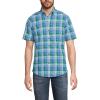 Mariner Blue/Clover Plaid