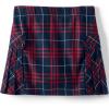Classic Navy Large Plaid