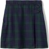 Classic Navy/evergreen Plaid
