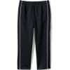 Lands’ End School Uniform Kids Active Track Pants