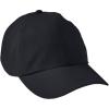 Lands’ End UPF 50 Performance Hat(Black)
