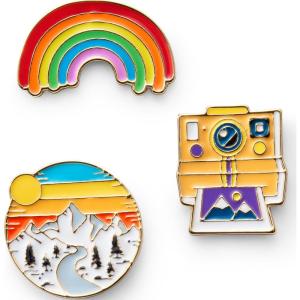 Lands’ End Bag Pin Set Travel One size(Travel)