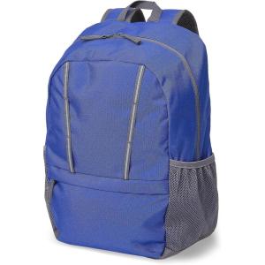 Lands’ End Kids’ ClassMate Blue Galaxy Space Small(Cobalt)