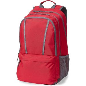 Lands’ End Kids’ ClassMate Blue Galaxy Space Small(Red)