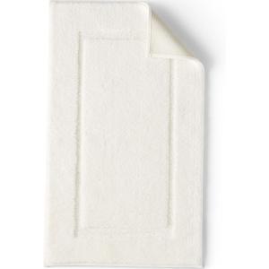 Lands’ End Non Skid Bath Rug Dark Sand 20″ x 33″(Ivory)