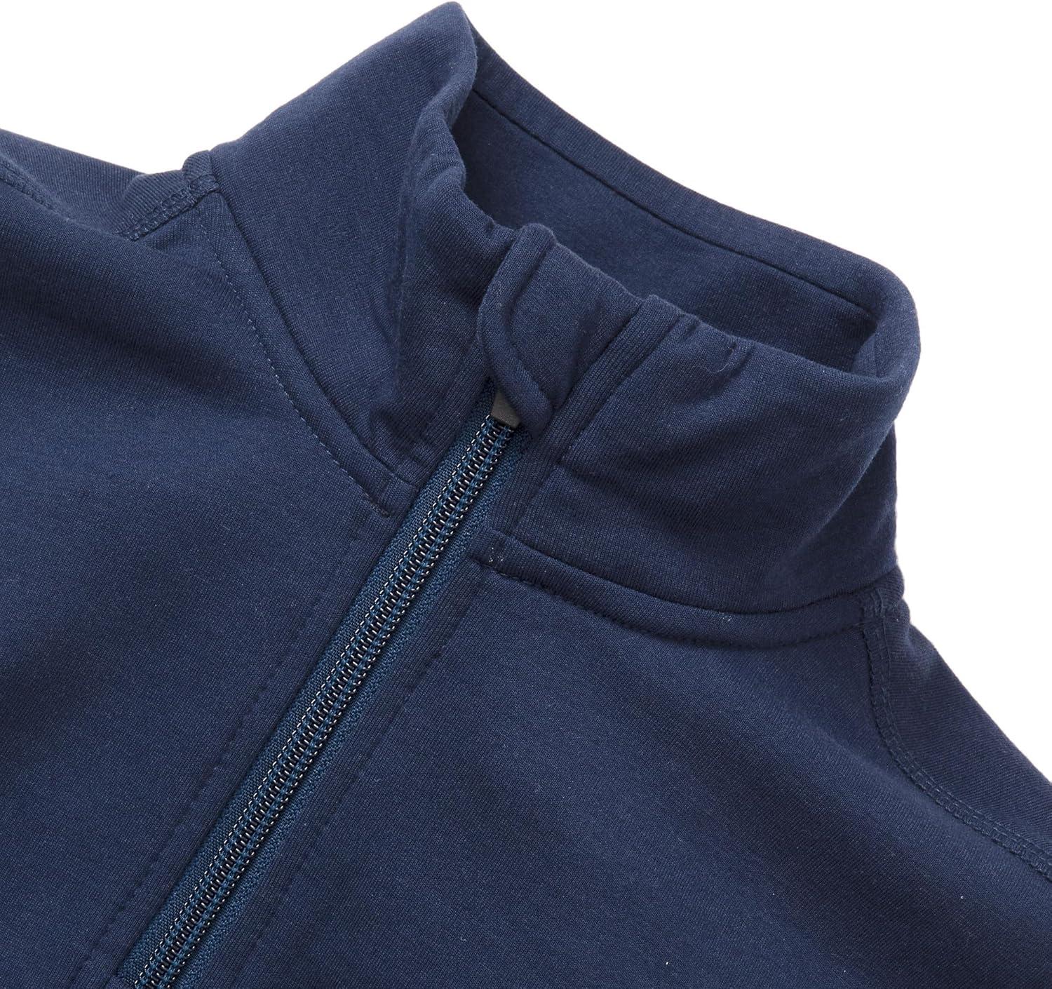 imageLands End Boys Half Zip PulloverDeep Sea Navy