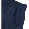 Lands’ End Girls Slim Stretch Woven Comfort Waist Swim Shorts(Deep Sea Navy)