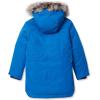 Lands’ End Kids Expedition Waterproof Winter Down Parka(Cobalt)