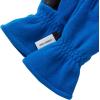 Lands’ End Kids Fleece Gloves(Cobalt)