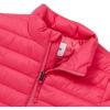Lands’ End Kids Insulated Down Alternative ThermoPlume Jacket(Raspberry Sorbet)