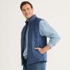 Lands’ End Men’s WanderFree Insulated Vest