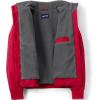 Lands’ End Women’s Classic Squall Jacket(Rich Red)
