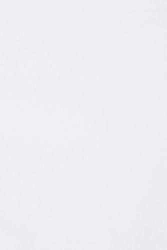 imageLands End New Elite Pureloft Pillow Firm White KingWhite