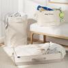 Lands’ End Canvas Storage Natural/natural Medium(Natural/Natural)