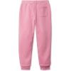Lands’ End Kids Sherpa Fleece Lined Jogger Sweatpants(Desert Rose)