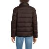 Lands’ End Men’s Wide Channel 600 Down Puffer Jacket