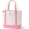 K - Natural/Fresh Pink