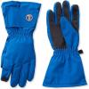 Lands’ End Kids Expedition Glove(Cobalt)