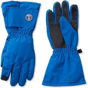 Lands’ End Kids Expedition Glove(Cobalt)