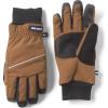 Lands’ End Men’s Squall Waterproof Gloves