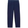 Lands’ End Boys Iron Knee Tech Knit Joggers(Navy)
