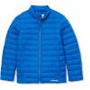 Lands’ End Kids Husky Insulated Jacket(Cobalt)
