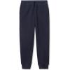 Lands’ End Kids Husky Jogger Sweatpants(Classic Navy)