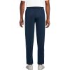 Lands’ End School Uniform Men’s Active Performance Track Pants(Classic Navy)
