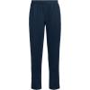 Lands’ End School Uniform Men’s Active Performance Track Pants(Classic Navy)