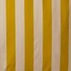 Lands’ End 300 Percale YD Sham Dijon Gold Stripe Standard(Dijon Gold Stripe)