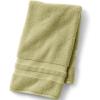 Lands’ End Essential Towel Cobblestone Bath- Hand Towel(Fresh Olive)