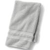 Lands’ End Essential Towel Cobblestone Bath- Hand Towel(Cobblestone)