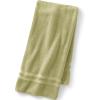 Lands’ End Essential Towel Cobblestone Bath- Hand Towel(Fresh Olive)